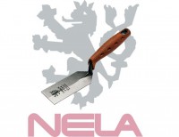 Nela Margin Trowels